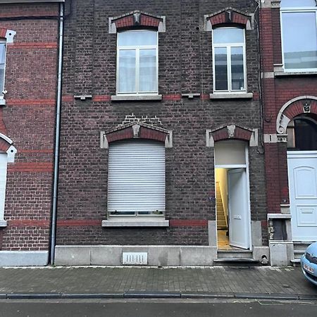 Grande Maison Avec Plusieurs Chambres A Louer Liège Zewnętrze zdjęcie