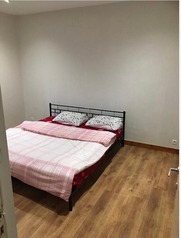 Grande Maison Avec Plusieurs Chambres A Louer Liège Zewnętrze zdjęcie