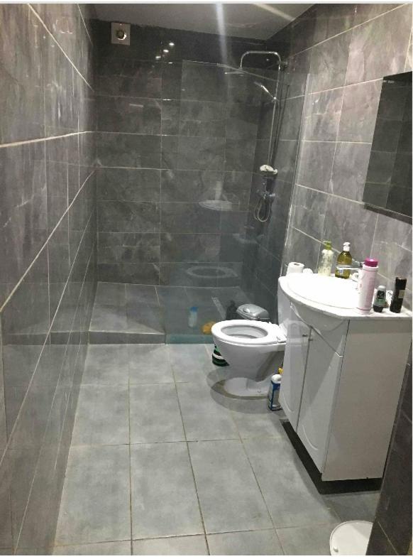 Grande Maison Avec Plusieurs Chambres A Louer Liège Zewnętrze zdjęcie