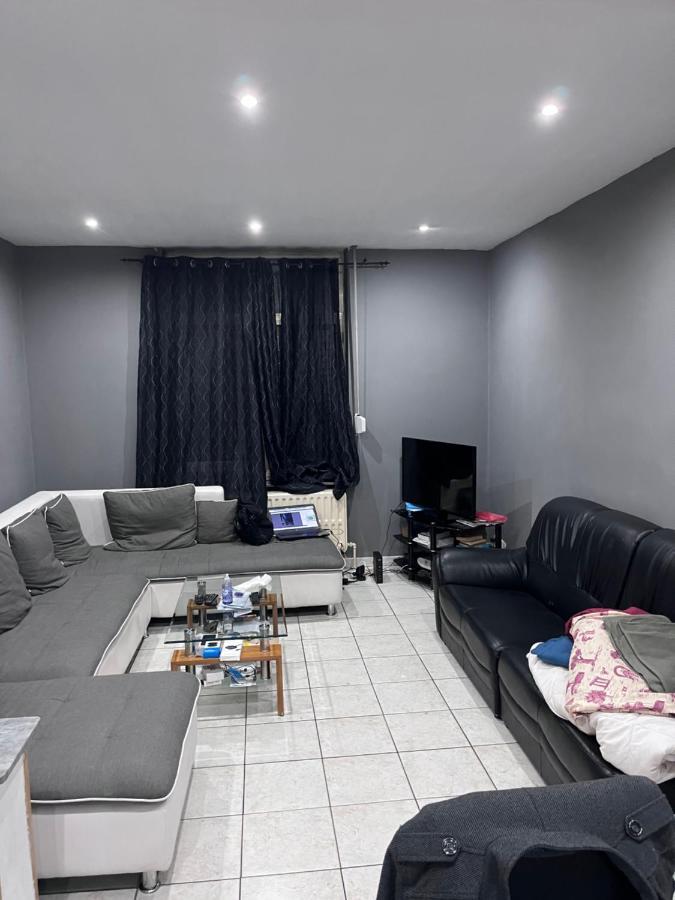 Grande Maison Avec Plusieurs Chambres A Louer Liège Zewnętrze zdjęcie