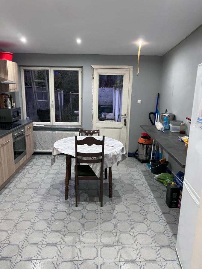 Grande Maison Avec Plusieurs Chambres A Louer Liège Zewnętrze zdjęcie