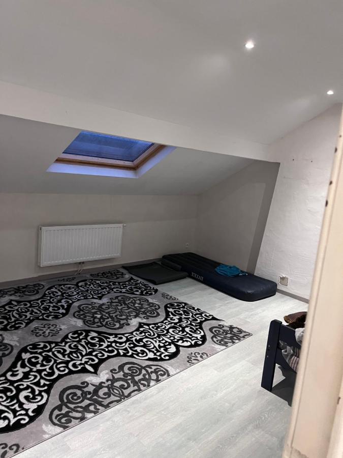 Grande Maison Avec Plusieurs Chambres A Louer Liège Zewnętrze zdjęcie