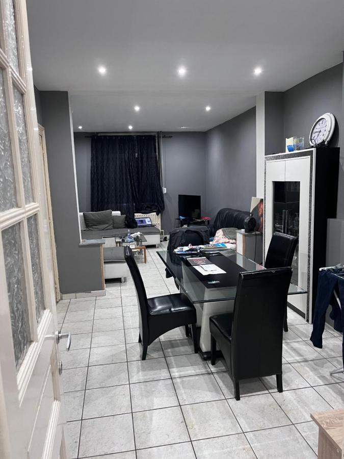 Grande Maison Avec Plusieurs Chambres A Louer Liège Zewnętrze zdjęcie