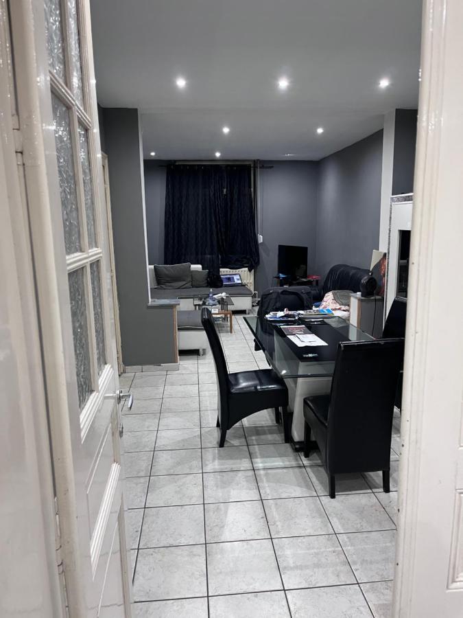 Grande Maison Avec Plusieurs Chambres A Louer Liège Zewnętrze zdjęcie